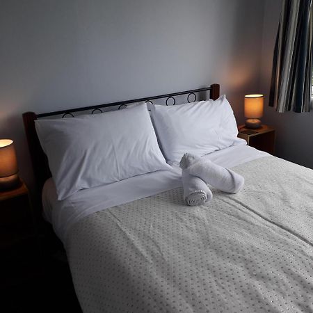 Ocean View Raglan Bed & Breakfast Екстер'єр фото