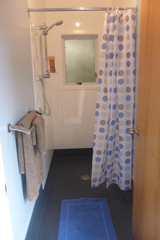 Ocean View Raglan Bed & Breakfast Екстер'єр фото