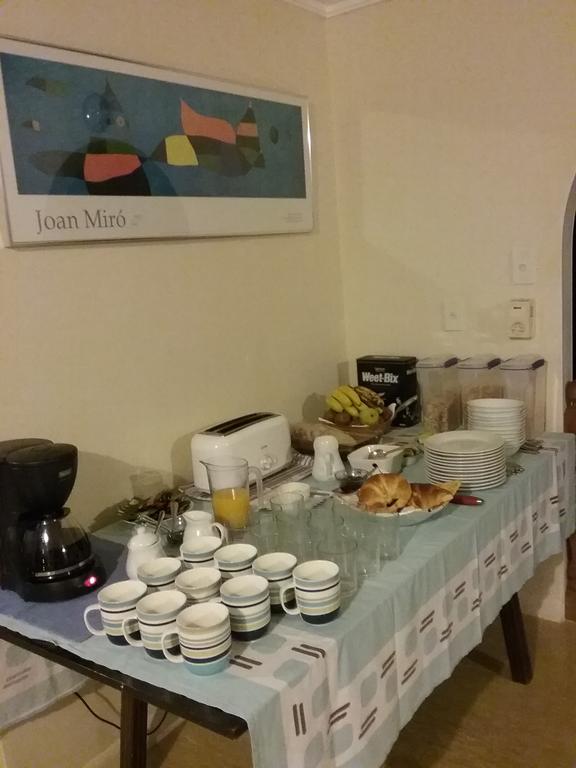 Ocean View Raglan Bed & Breakfast Екстер'єр фото