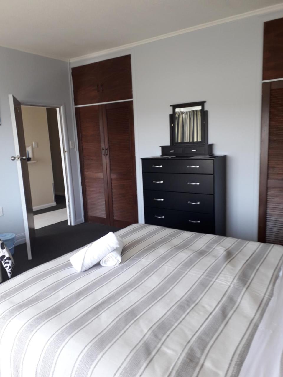 Ocean View Raglan Bed & Breakfast Екстер'єр фото