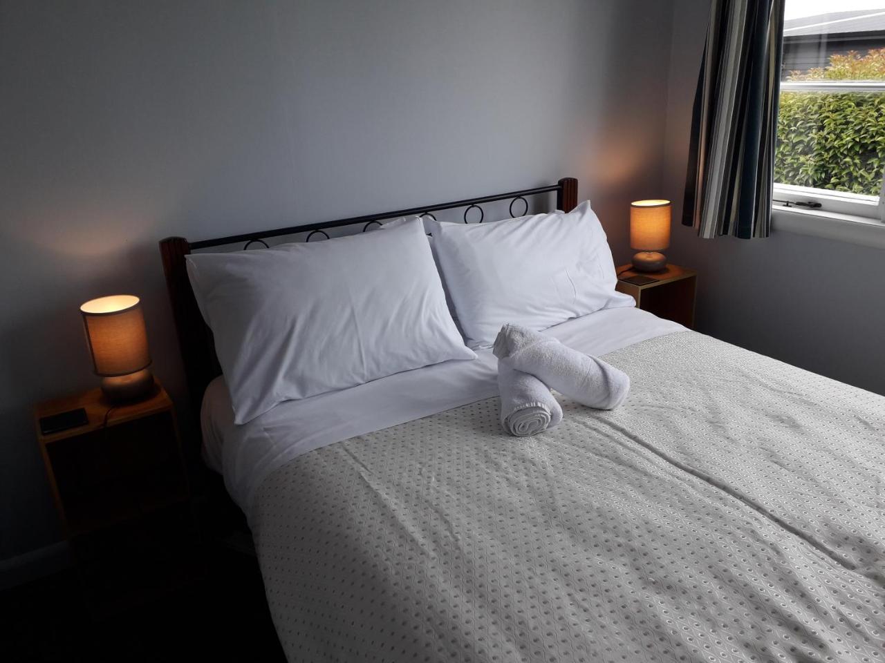 Ocean View Raglan Bed & Breakfast Екстер'єр фото